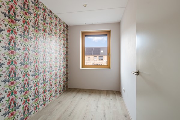 Medium property photo - Pieter de Hoochstraat 10, 3314 HP Dordrecht